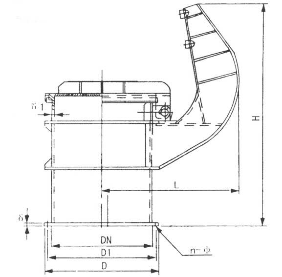 振動(dòng)輸送機(jī)